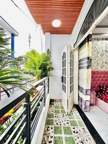 Bán nhà riêng tại Thống Nhất, 3.85 tỷ, 30m2, 3PN, 2WC, Gò Vấp, HCM