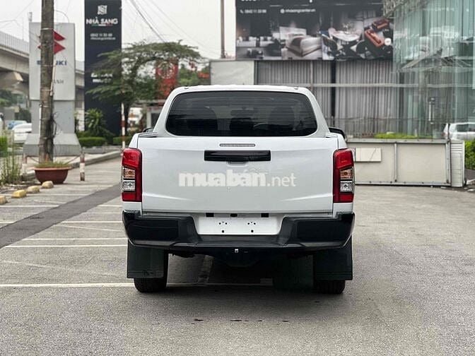 Mitsubishi Triton 2023 4x4 MT - 70000 km