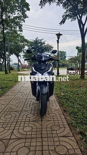 NVX đăng ký 2022, odo 37000 chính chủ đứng bán!