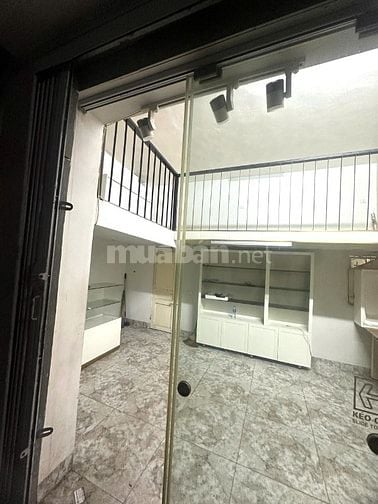 Cho thuê cửa hàng phố Tôn Đức Thắng vừa kinh doanh+ ở GIÁ RẺ chỉ 5 tr