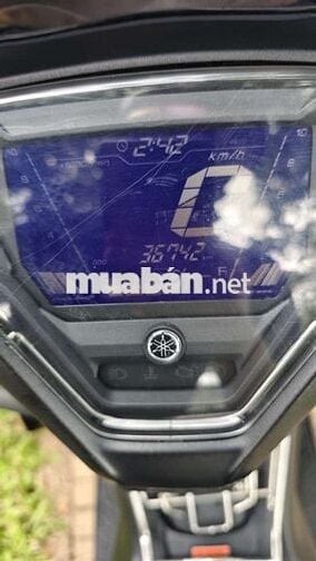 NVX đăng ký 2022, odo 37000 chính chủ đứng bán!