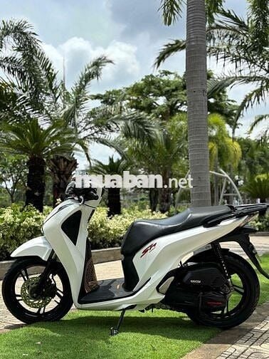 SH 150 ABS 2018 Odo 22K Nguyên Zin BH 12 Tháng