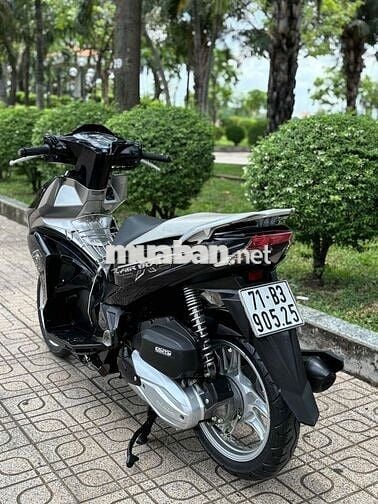 AB 125 2019 Khoá SMK Zin Chất Chính Chủ BH Máy  6T