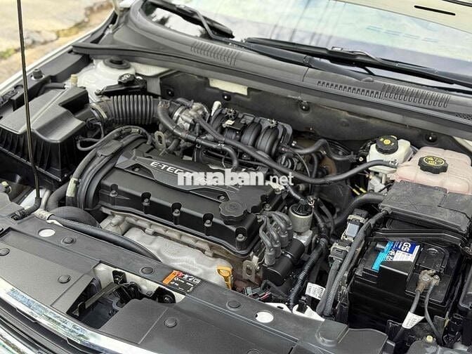 🚘Chevrolet Cruze 2017 LT 1 chủ siêu đẹp🚘