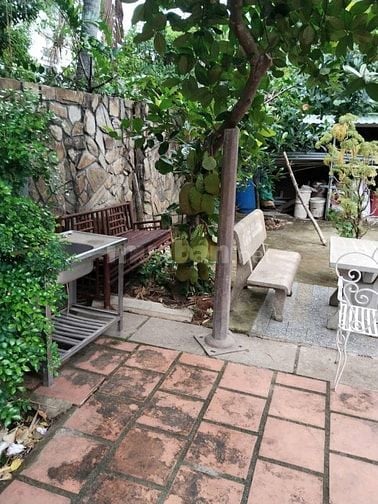 Bán nhà mặt tiền đường Nhị Bình 2, xã Đông Thạnh, Nhị Bình Cũ