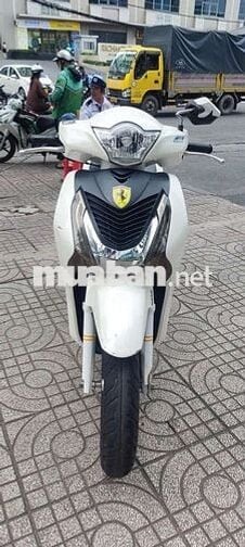 Bán xe SH 1 chủ từ đầu, xe zin giá rẻ