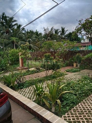 Bán nhà mặt tiền đường Nhị Bình 2, xã Đông Thạnh, Nhị Bình Cũ