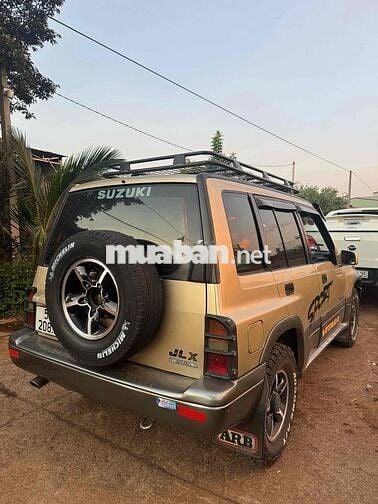 Suzuki Vitara 2003 lh ***