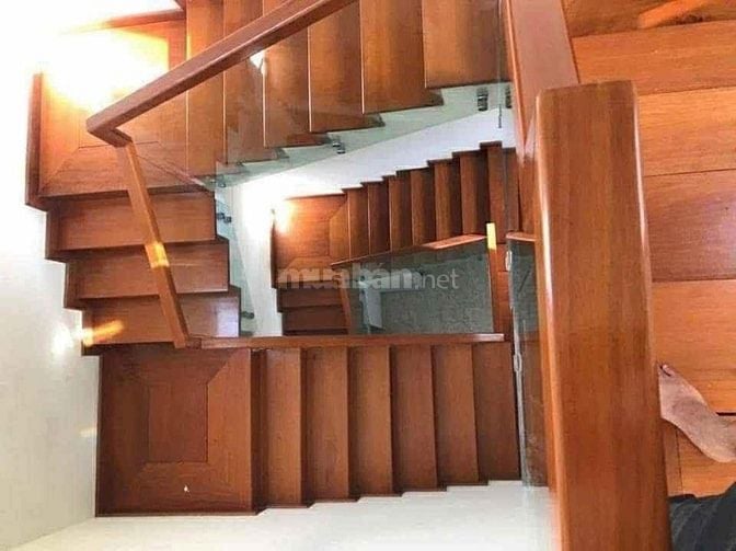 GẤP ! CHÍNH CHỦ KẸT BANK BÁN NHANH CĂN 2 lầu SỔ RIÊNG GIÁ MỀM 