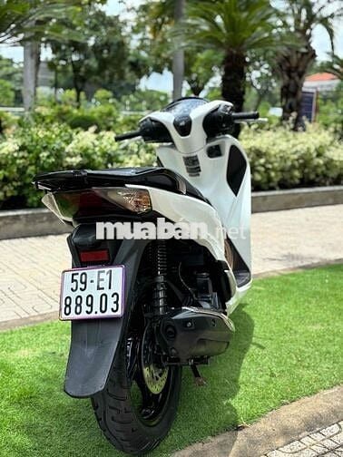 SH 150 ABS 2018 Odo 22K Nguyên Zin BH 12 Tháng
