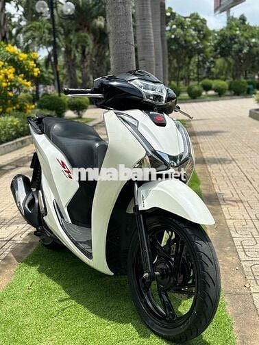 SH 150 ABS 2018 Odo 22K Nguyên Zin BH 12 Tháng