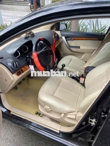 Daewoo Gentra 2010 SX 1.5 MT - 160000 km