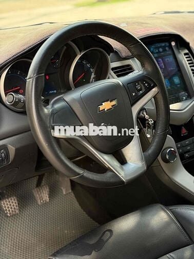 🚘Chevrolet Cruze 2017 LT 1 chủ siêu đẹp🚘