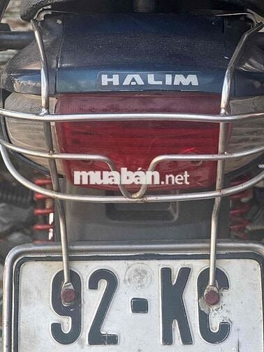 Wave 50cc Nhập khẩu Hàn Quốc hàng hiếm