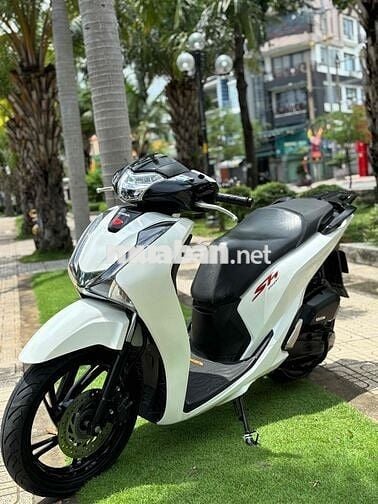 SH 150 ABS 2018 Odo 22K Nguyên Zin BH 12 Tháng