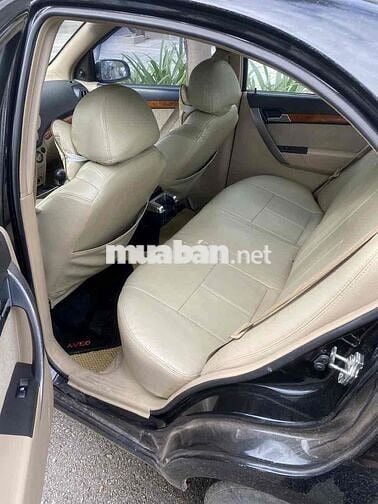 Daewoo Gentra 2010 SX 1.5 MT - 160000 km