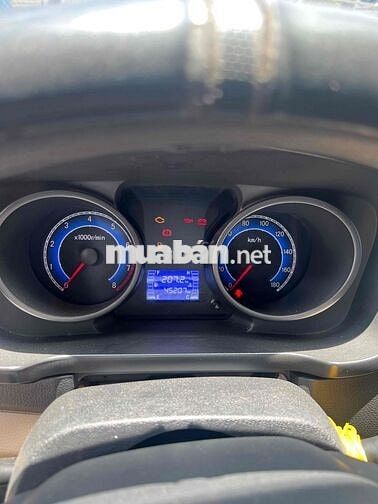 2024 - 45000 km