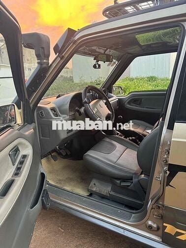 Suzuki Vitara 2003 lh ***