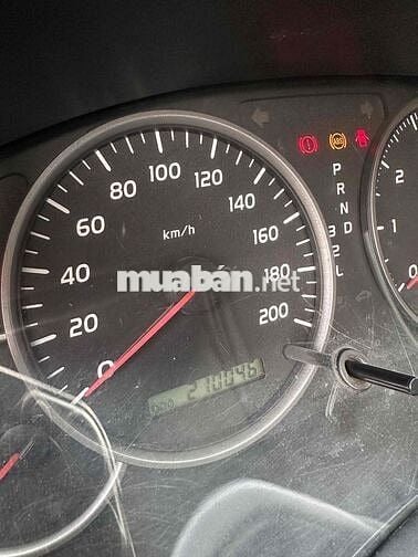 Toyota Land Cruiser Prado 2008 - 210000 km