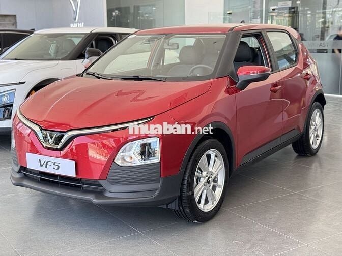🚗 CÁC DÒNG XE ĐIỆN VINFAST 2025 🚗