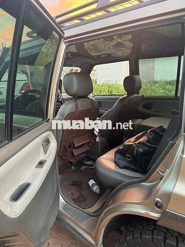 Suzuki Vitara 2003 lh ***