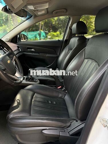 🚘Chevrolet Cruze 2017 LT 1 chủ siêu đẹp🚘