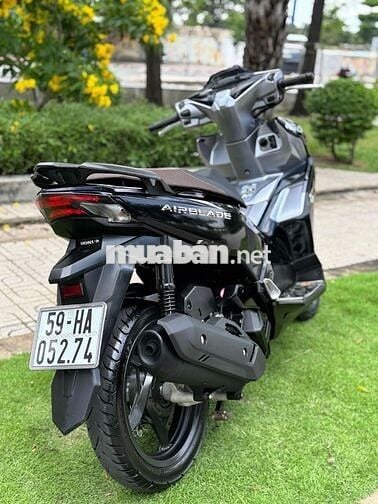 AB 160 ABS Biển TP Chính Chủ Nguyên Zin Áo Bọc Keo