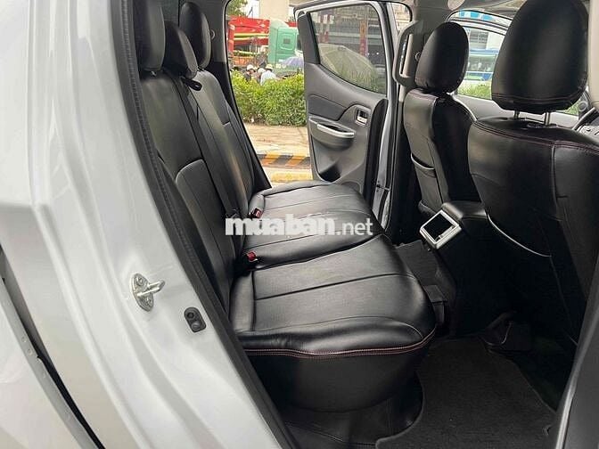 Mitsubishi Triton 2023 4x4 MT - 70000 km
