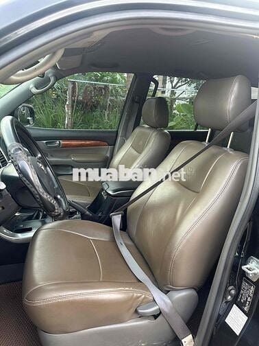 Toyota Land Cruiser Prado 2008 - 210000 km