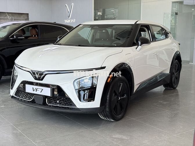 🚗 CÁC DÒNG XE ĐIỆN VINFAST 2025 🚗