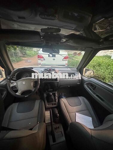 Suzuki Vitara 2003 lh ***