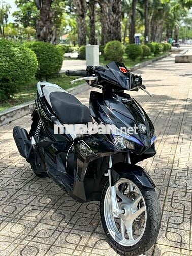 AB 125 2019 Khoá SMK Zin Chất Chính Chủ BH Máy  6T