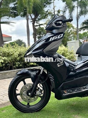 AB 160 ABS Biển TP Chính Chủ Nguyên Zin Áo Bọc Keo