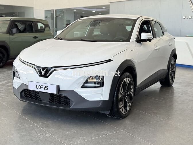 🚗 CÁC DÒNG XE ĐIỆN VINFAST 2025 🚗