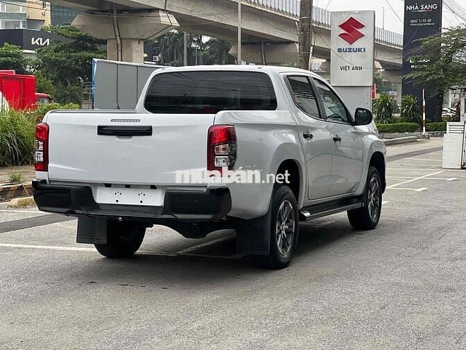 Mitsubishi Triton 2023 4x4 MT - 70000 km