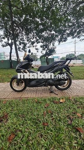 NVX đăng ký 2022, odo 37000 chính chủ đứng bán!
