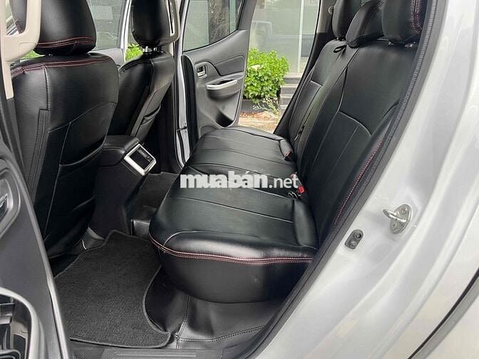 Mitsubishi Triton 2023 4x4 MT - 70000 km