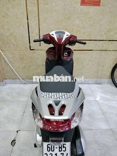 LEAD FI 125 ,BS 60 ,XE ĐẸP MÁY BAO ÊM MẠNH MƯỢT