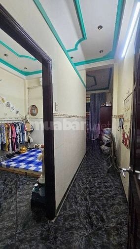 Siêu phẩm- hiếm- rẻ Phú Trung Tân Phú , 80m2, 4 tầng,  chỉ hơn 11 tỷ