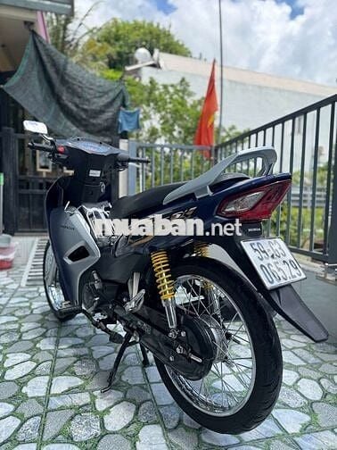 Wave A110 bstp 9c kiểng mới keng có GL