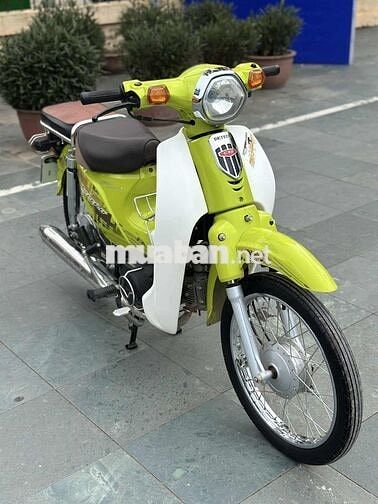 Cup 50cc mới 99% đk 2k22.