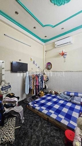 Siêu phẩm- hiếm- rẻ Phú Trung Tân Phú , 80m2, 4 tầng,  chỉ hơn 11 tỷ