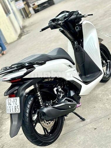 SH 160i 2023 KIỂNG ( GÓP BAO NỢ XẤU ✅