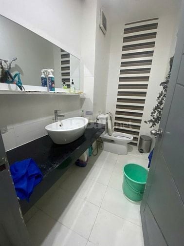 CHO THUÊ NHÀ HẺM XE HƠI CÓ SÂN - 4x20 - PHAN ĐĂNG LƯU PHÚ NHUẬN
