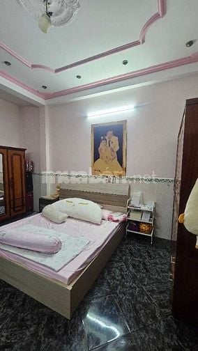 Siêu phẩm- hiếm- rẻ Phú Trung Tân Phú , 80m2, 4 tầng,  chỉ hơn 11 tỷ