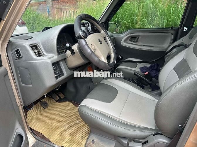 Suzuki Vitara 2003 lh ***