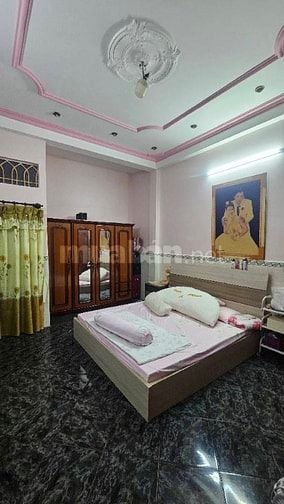 Siêu phẩm- hiếm- rẻ Phú Trung Tân Phú , 80m2, 4 tầng,  chỉ hơn 11 tỷ
