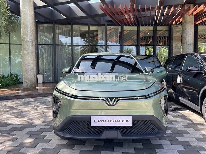 🚗 CÁC DÒNG XE ĐIỆN VINFAST 2025 🚗