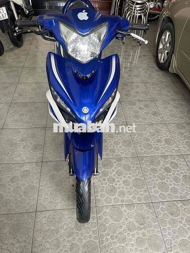 Xe trùm mềm không sử dụng cần ra đi giá 30tr