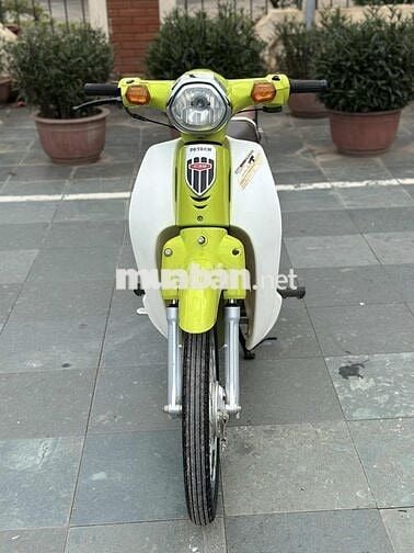 Cup 50cc mới 99% đk 2k22.